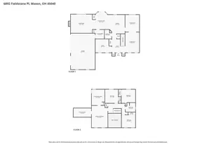 6892 Fieldstone Pl, Deerfield Township, OH 45040 - Photo 69