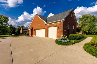 6892 Fieldstone Place, Deerfield Township, OH 45040 - Photo 5