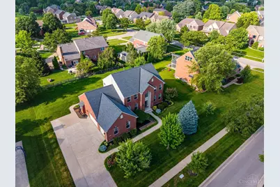 6892 Fieldstone Place, Deerfield Township, OH 45040 - Photo 59