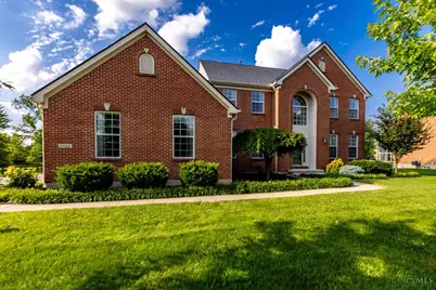 6892 Fieldstone Place, Deerfield Township, OH 45040 - Photo 3