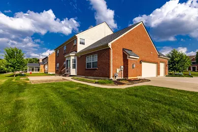 6892 Fieldstone Place, Deerfield Township, OH 45040 - Photo 7
