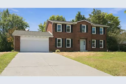 3849 Hanover Drive, Mason, OH 45040 - Photo 63