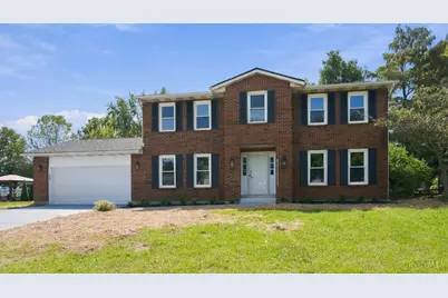 3849 Hanover Drive, Mason, OH 45040 - Photo 1