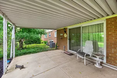 7087 Wyandotte Drive, Green Township, OH 45233 - Photo 29