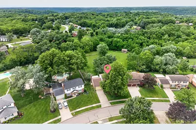 7087 Wyandotte Drive, Green Township, OH 45233 - Photo 51