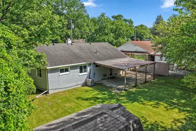 8777 Morningstar Lane, Cincinnati, OH 45231 - Photo 31