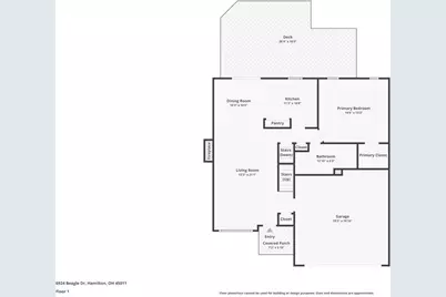 6924 Beagle Drive, Fairfield Township, OH 45011 - Photo 45