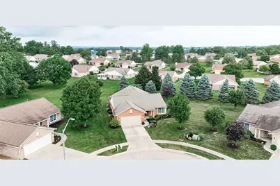 1208 Mals Way, Miamisburg, OH 45342 - Photo 33