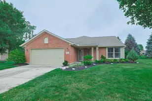 1208 Mals Way, Miamisburg, OH 45342 - Photo 1