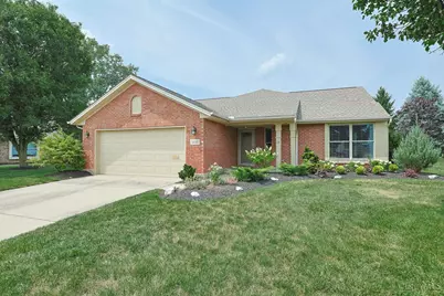 1208 Mals Way, Miamisburg, OH 45342 - Photo 1