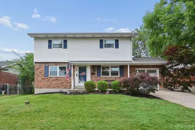 583 Stillwater Drive, Delhi Township, OH 45238 - Photo 1