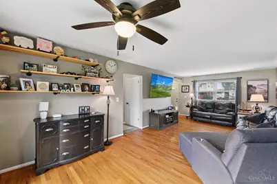 583 Stillwater Drive, Delhi Township, OH 45238 - Photo 5