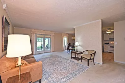 5370 Meadow Walk #1B, Cincinnati, OH 45247 - Photo 7