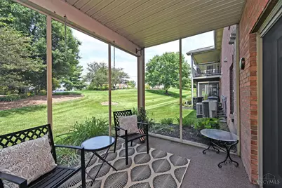5370 Meadow Walk #1B, Cincinnati, OH 45247 - Photo 33