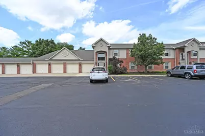 5370 Meadow Walk #1B, Cincinnati, OH 45247 - Photo 3