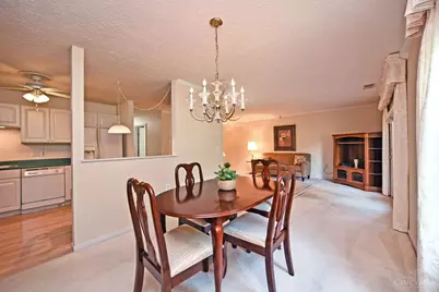 5370 Meadow Walk #1B, Cincinnati, OH 45247 - Photo 15
