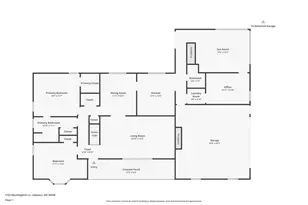 1122 Mockingbird Ln, Turtle Creek Township, OH 45036 - Photo 41