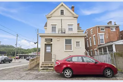1712 Queen City Avenue #1, Cincinnati, OH 45214 - Photo 45