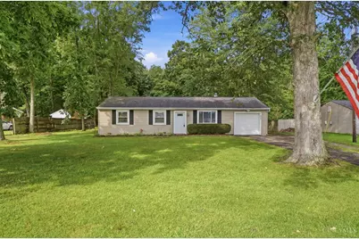 6955 Edenton Pleasant Plain Road, Wayne Township, OH 45162 - Photo 3