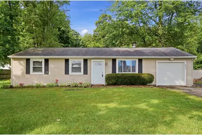 6955 Edenton Pleasant Plain Road, Wayne Township, OH 45162 - Photo 1