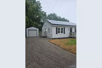 1870 Laurel Lindale Road, Monroe Township, OH 45157 - Photo 11