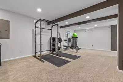 5637 Appaloosa Circle, Morrow, OH 45152 - Photo 35