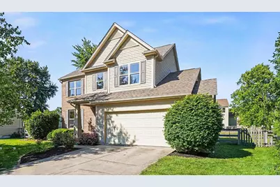6176 Spires Drive, Miami Township, OH 45140 - Photo 1