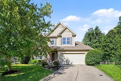 6176 Spires Drive, Miami Township, OH 45140 - Photo 21