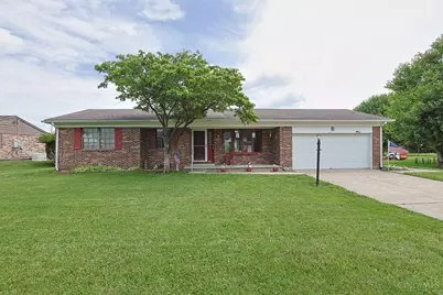 3410 Carol Ann Lane, Monroe, OH 45044 - Photo 1