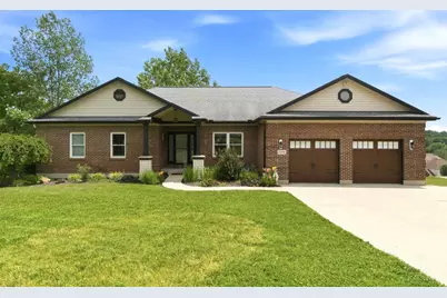 12196 Kilbride Drive, Cincinnati, OH 45251 - Photo 1