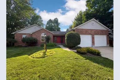 2129 Greenpine Drive, Springfield Township, OH 45231 - Photo 1
