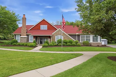6221 Watchcreek Way #301, Miami Township, OH 45150 - Photo 27