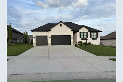 139 Wolf Creek Court, Carlisle, OH 45005 - Photo 1