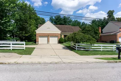 1084 Markley, Anderson Township, OH 45230 - Photo 59