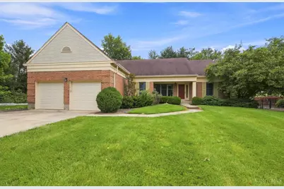 1084 Markley Road, Anderson Township, OH 45230 - Photo 1