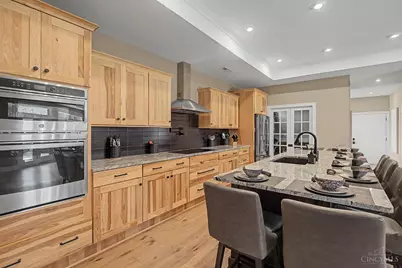 8182 S Bel Haven Lane, West Chester, OH 45069 - Photo 15