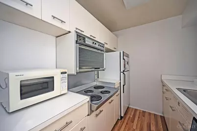 1815 Wm H Taft Road #607, Cincinnati, OH 45206 - Photo 9