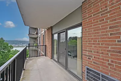 1815 Wm H Taft Road #607, Cincinnati, OH 45206 - Photo 21