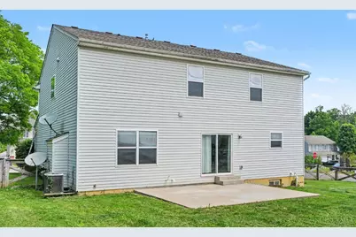 114 Compass Court, New Richmond, OH 45157 - Photo 15