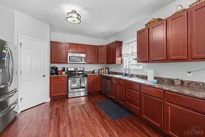 114 Compass Court, New Richmond, OH 45157 - Photo 5