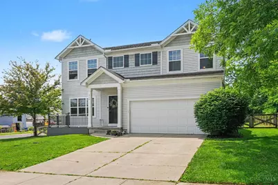 114 Compass Court, New Richmond, OH 45157 - Photo 1