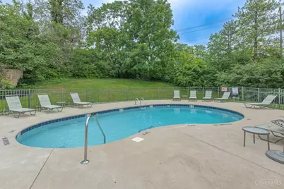 7268 E Galbraith Road #A, Sycamore Township, OH 45243 - Photo 31