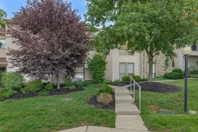 7268 E Galbraith Road #A, Sycamore Township, OH 45243 - Photo 9