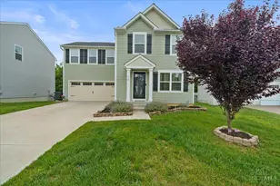 114 Junction Point, New Richmond, OH 45157 - Photo 1