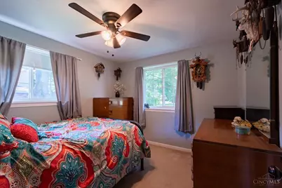 3971 Everett Drive, Deerfield Township, OH 45140 - Photo 19