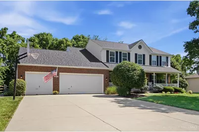 5312 Greenhouse Drive, Mason, OH 45040 - Photo 1