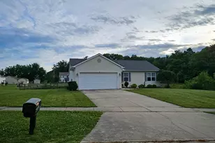 506 S Mill St, Blanchester, OH 45107 - Photo 1