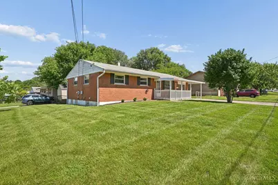 12172 Westerly Drive, Colerain Township, OH 45231 - Photo 37