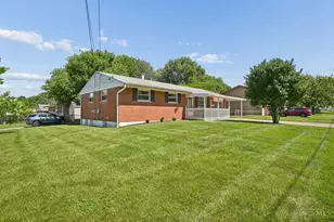12172 Westerly Dr, Colerain Township, OH 45231 - Photo 37