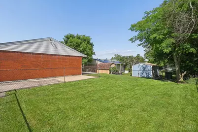 12172 Westerly Drive, Colerain Township, OH 45231 - Photo 35